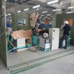 Jasa Turet - Metal Fabrication Companies