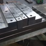 Man Engineering - Metal Fabrication Companies