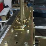 Man Engineering - Metal Fabrication Companies