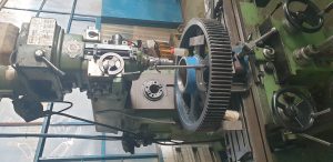 pwht machine indonesia