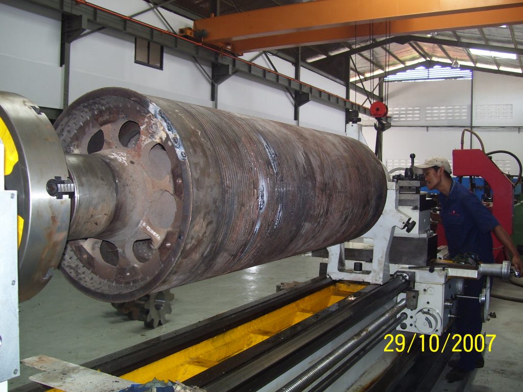 Jasa PWHT di Indonesia